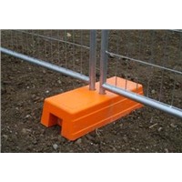 Temporary Fence