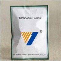 Tilmicosin Premix(Tilmicosin in poultry)