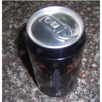 Tinplate coke shape cans for gift,coca cola-cans tin box,Coke cans