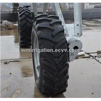 Tire 14.9-24 for center pivot irrigation system