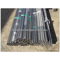 Titanium Spiral Steel Pipe Tube