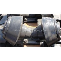 Top roller  for IHI CCH500 crawler crane undercarriage part