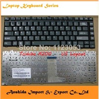 Toshiba M202 M201 M200 M206 M207 A200 A205 A215 laptop keyboard