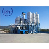 Tower type Dry Mortar Mixing Plant
