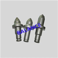 Trenching bits, Round shank cutter bits, Road milling bits, Trenching tools