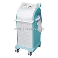 Trolley Urological prostate therapy machine