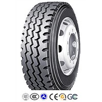 Truck Tyre, Bus Tyre,TBR Tyre(900R20-16,1000R20-18,1100R20-18, 1100R22-18)