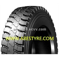Truck radial tyre 11R22.5 with good quality, competitive tyre price