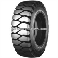 Tyre/Industrial tyre/solid tyre 4.00-8