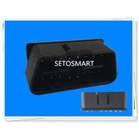 UL94-V0 24V OBD 16 PIN PLUG