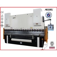 USA Standard Press Brake, USA Quality Press Brake, CNC Press Brake