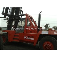 USED  KALMAR DC25-1200 FORKLIFT