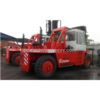 USED KALMAR DC25-1200 FORLIFT