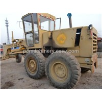 USED KOMATSU GD623A MOTOR GRADER