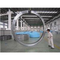 UWE slewing bearing
