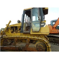 Used CAT Bull Dozer D6G