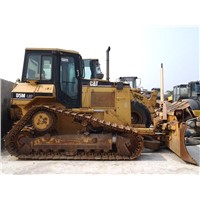 Used CAT D5M LGP bulldozer / Caterpillar D5M LGP bulldozer