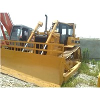 Used CAT D6H bullodzer / Caterpillar D6H bulldozer