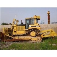 Used CAT D7R bulldozer / CAT D7R Bulldozer