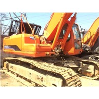 Used Crawler Excavator Daewoo DH300LC-7/ Crawler Excavator Daewoo DH300LC-7