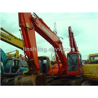 Used Doosan Daewoo Excavator,Doosan DH220LC-7 Excavator,Used Korean Doosan Excavator