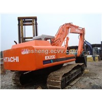 Used Hitachi Excavator,Used Excavator Hitachi,Hitachi EX200 Excavator