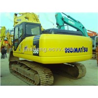 Used Komatsu PC200-7 Excavator,Komatsu PC200-7,Used Excavator Komatsu PC200-7