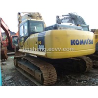Used Komatsu PC300 Excavator,Used Japan Komatsu PC300-7,Komatsu Excavators used