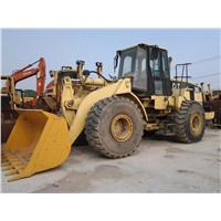 Used Wheel Loader CAT 966G / Caterpillar 966G