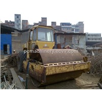 Used XCMG CA25 ROLLER