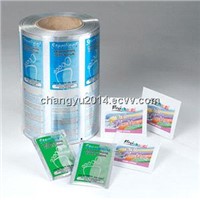 VMCPP medicine packaging