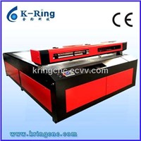 Vacuum Adsorption Glass Laser Engraving Machine KR1825