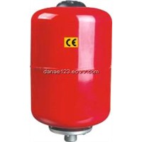 Vertical Pressure Tank for Water Pump (TY-04-24L)