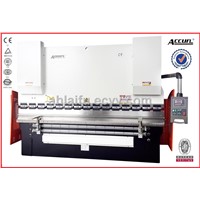 WC67K Series Bending Machine Prices