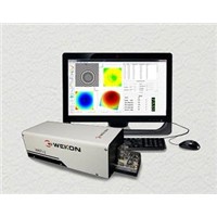 WKFI-2 Automatic Fiber Connector Optical Interferometer