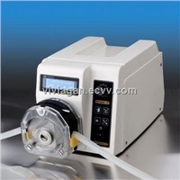 WT600-1F - WT600-1F - Dispensing Peristaltic Pump