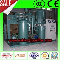 Waste Cooking Oil Filtration Machine(TPF)