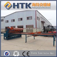 Weded Wire Mesh Welding Machinery