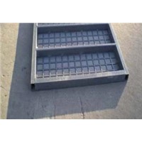 Welded Wedge Wire Screen