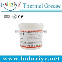 White best thermal led heat sink paste/grease/compound