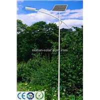 Wholesale High Quality 40W Solar LED Street Light