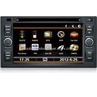 Wince system car dvd player for KIA cerato with GPS/Bluetooth/tv/3g