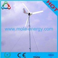 Wind  Electric  Generating  System Wind Generator