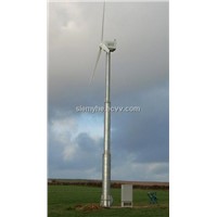 Wind Generator 10KW