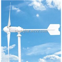 Wind Turbine 1000W