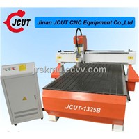 CNC Router Cutting Machine JCUT-1325B (51''x98''x7.8'')