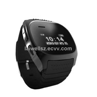 Wrist bluetooth watch LW-Y18