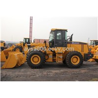 XCMG Brand new 5ton  wheel loader ZL50G
