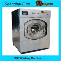 XGP-L   Vertical industrial washing machine