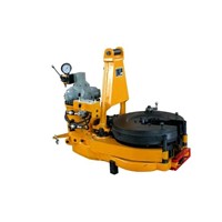 XYQ series of oil pipe power tongs